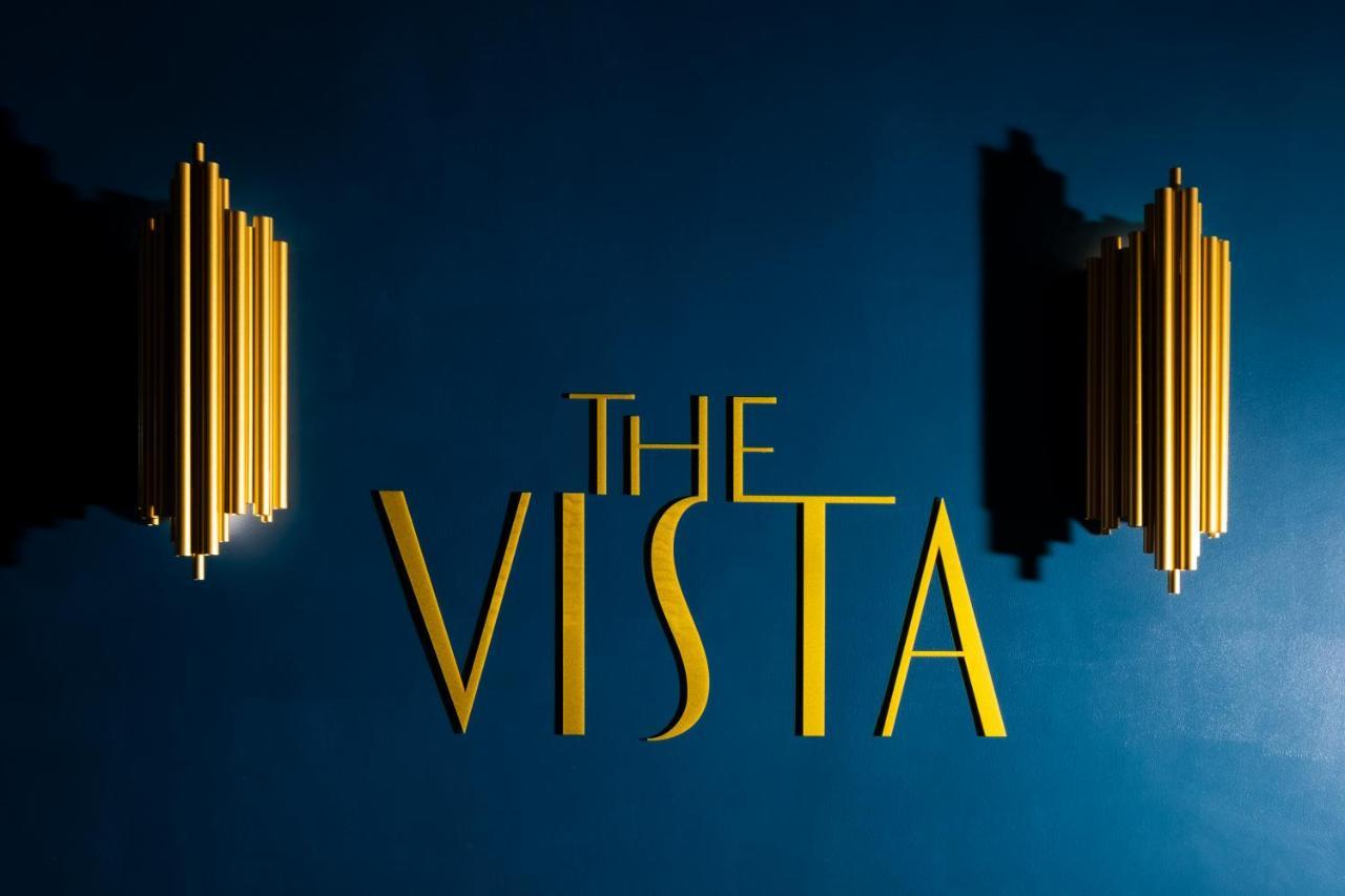 The Vista & Terrace Gasthof Rom