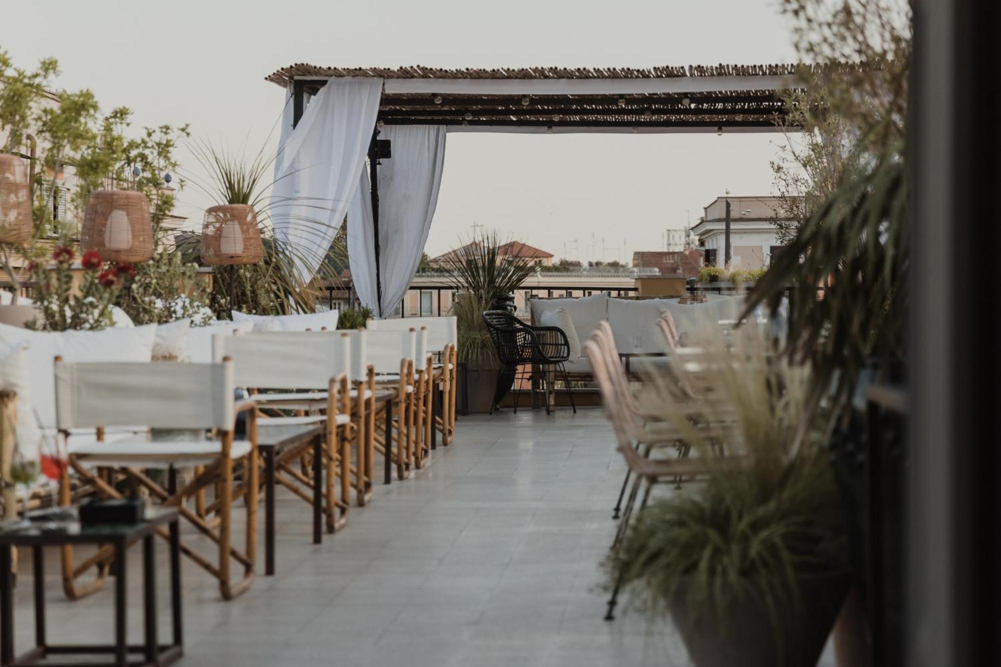 The Vista & Terrace Gasthuis *